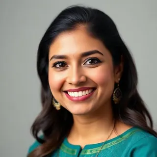 Priya Deshmukh, Owner at Aarohi Wellness