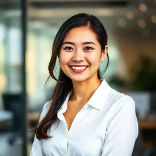 Sarah Chen, Founder at Brightcare SaaS