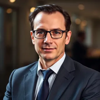 Pierre Dubois, Marketing Director at Maison Vélo