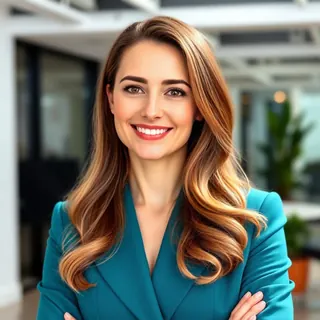 Elena Petrova, E-commerce Lead at Nordgear