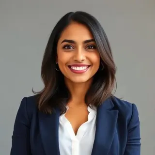 Aisha Rahman, Founder at PackIt Delivery