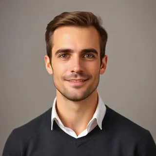 Lars Jansen, CTO at FlowRoute