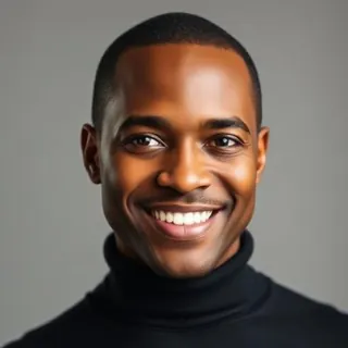 Marcus Thompson, Founder at FitCore