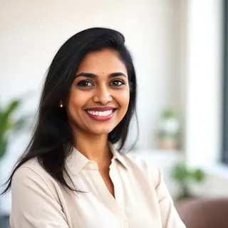 Neha Kulkarni, Marketing Manager at Sanskriti Studio