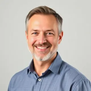 Greg Mitchell, Owner at Coast & Co Cafés