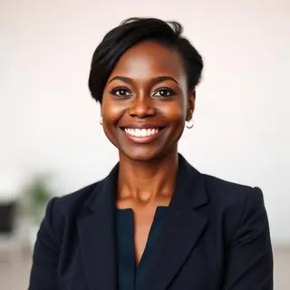 Adaeze Nwosu, Brand Lead at Maple & Mane