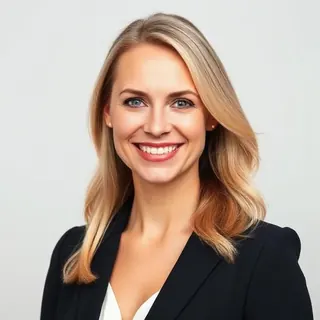 Sanne de Vries, Head of Retail at Bloem & Bark