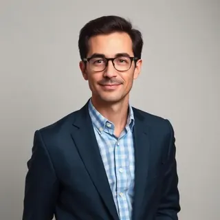Ryan Caldwell, Growth Lead at Northgate Software