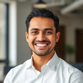 Aditya Rane, Founder at Craftly Home