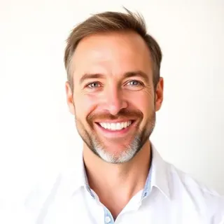 Daniel Whitfield, Founder at Northline Fitouts