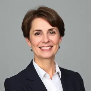 Helen Brookes, Commercial Director at Brookes Aesthetics