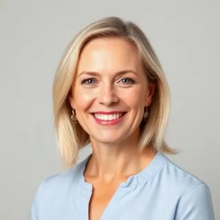 Claire Bennett, Customer Experience Manager at AutoCare Plus