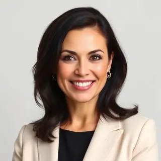 Noor Al Hashimi, Clinic Manager at Radiant Dental