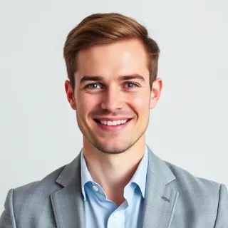 Tim van Berg, Sales Lead at De Boer Supplies