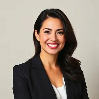 Maria Gonzalez, Property Manager at Horizon Rentals