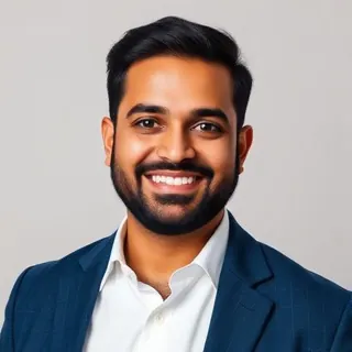 Vikram Joshi, Owner at Craft Kitchen