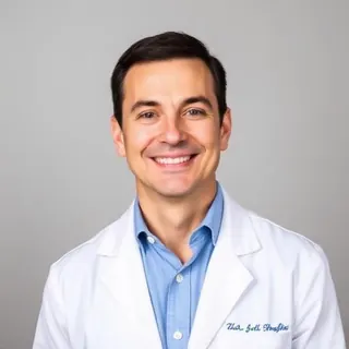 Dr. Mark Sullivan, Dentist at Sullivan Dental Care
