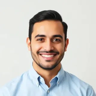 Omar Al Farsi, Managing Partner at Zenith Realty Group