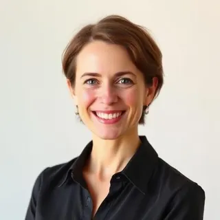 Anke Visser, E-commerce Manager at Studio Meern