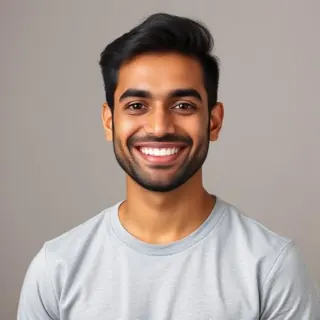 Karan Shah, Co-founder at Trackfit